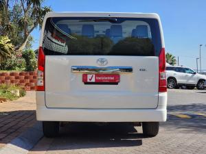 Toyota Quantum 2.8 LWB bus 11-seater GL - Image 5