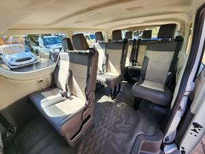 Toyota Quantum 2.8 LWB bus 11-seater GL - Image 9