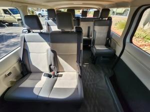 Toyota Quantum 2.8 LWB bus 11-seater GL - Image 10