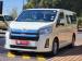 Toyota Quantum 2.8 LWB bus 11-seater GL - Thumbnail 11