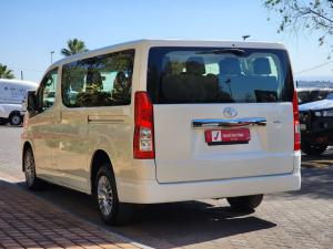 Toyota Quantum 2.8 LWB bus 11-seater GL - Image 12