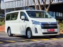 Thumbnail Toyota Quantum 2.8 LWB bus 11-seater GL