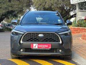 Toyota Corolla Cross 1.8 Hybrid XR - Image 5