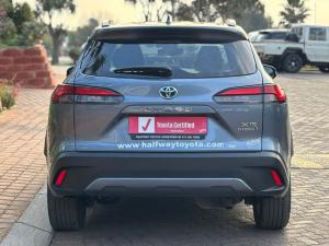 Toyota Corolla Cross 1.8 Hybrid XR - Image 6
