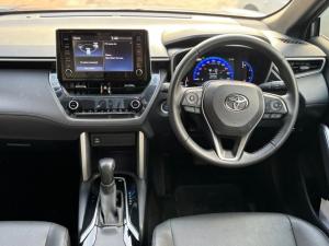 Toyota Corolla Cross 1.8 Hybrid XR - Image 8