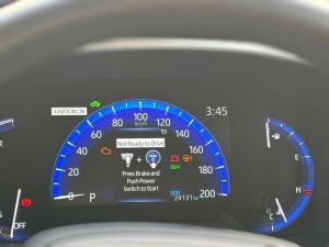 Toyota Corolla Cross 1.8 Hybrid XR - Image 13