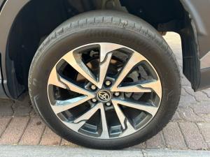 Toyota Corolla Cross 1.8 Hybrid XR - Image 18