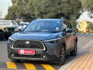 Toyota Corolla Cross 1.8 Hybrid XR - Image 19
