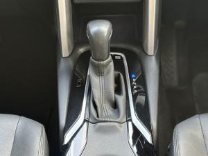 Toyota Corolla Cross 1.8 Hybrid XR - Image 25