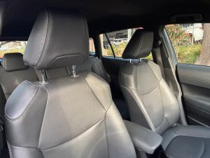 Toyota Corolla Cross 1.8 Hybrid XR - Image 27