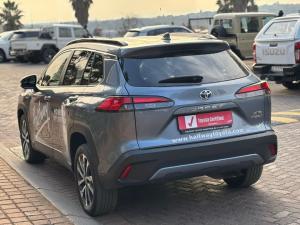Toyota Corolla Cross 1.8 Hybrid XR - Image 31