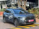 Thumbnail Toyota Corolla Cross 1.8 Hybrid XR