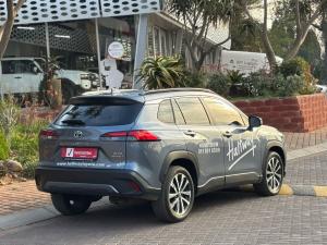 Toyota Corolla Cross 1.8 Hybrid XR - Image 2