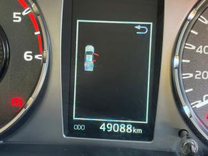 Toyota Hilux 2.4GD-6 Xtra cab Raider manual - Image 11