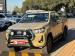 Toyota Hilux 2.4GD-6 Xtra cab Raider manual - Thumbnail 14