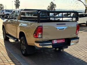 Toyota Hilux 2.4GD-6 Xtra cab Raider manual - Image 15
