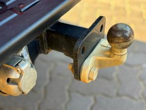 Toyota Hilux 2.4GD-6 Xtra cab Raider manual - Image 16