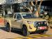 Toyota Hilux 2.4GD-6 Xtra cab Raider manual - Thumbnail 1