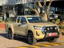 Thumbnail Toyota Hilux 2.4GD-6 Xtra cab Raider manual