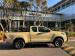 Toyota Hilux 2.4GD-6 Xtra cab Raider manual - Thumbnail 3