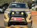 Toyota Hilux 2.4GD-6 Xtra cab Raider manual - Thumbnail 4