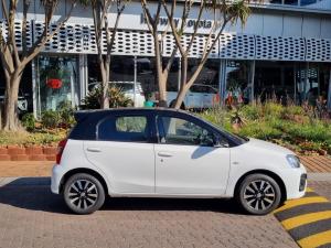 Toyota Etios hatch 1.5 Sport - Image 3