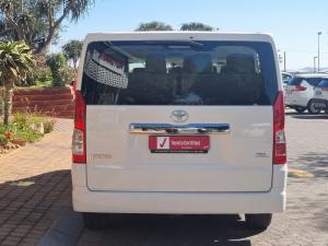 Toyota Quantum 2.8 LWB bus 11-seater GL - Image 5