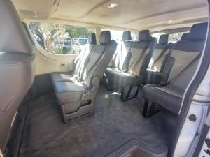 Toyota Quantum 2.8 LWB bus 11-seater GL - Image 8
