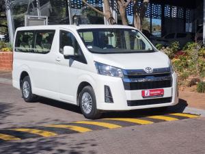 Toyota Quantum 2.8 LWB bus 11-seater GL - Image 1