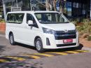 Thumbnail Toyota Quantum 2.8 LWB bus 11-seater GL