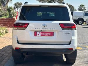 Toyota Land Cruiser 300 3.3D GX-R - Image 5