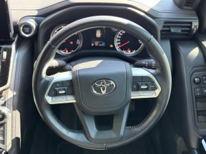 Toyota Land Cruiser 300 3.3D GX-R - Image 8