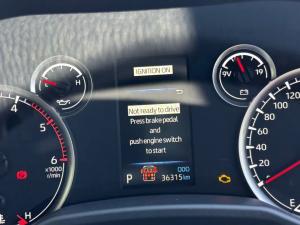 Toyota Land Cruiser 300 3.3D GX-R - Image 11
