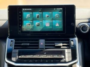 Toyota Land Cruiser 300 3.3D GX-R - Image 13