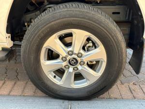 Toyota Land Cruiser 300 3.3D GX-R - Image 16