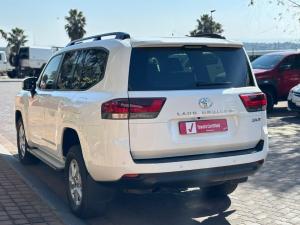 Toyota Land Cruiser 300 3.3D GX-R - Image 18