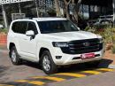 Thumbnail Toyota Land Cruiser 300 3.3D GX-R