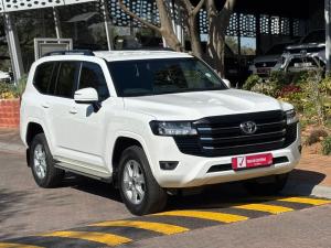 Toyota Land Cruiser 300 3.3D GX-R - Image 1
