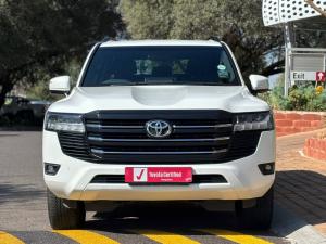 Toyota Land Cruiser 300 3.3D GX-R - Image 4