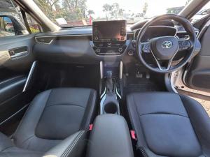 Toyota Corolla Cross 1.8 XR - Image 6