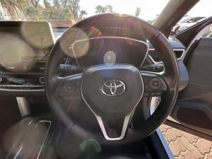 Toyota Corolla Cross 1.8 XR - Image 8