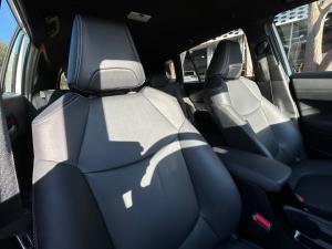 Toyota Corolla Cross 1.8 XR - Image 9