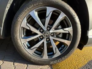 Toyota Corolla Cross 1.8 XR - Image 10