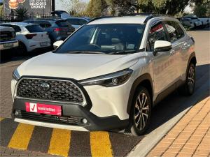 Toyota Corolla Cross 1.8 XR - Image 11