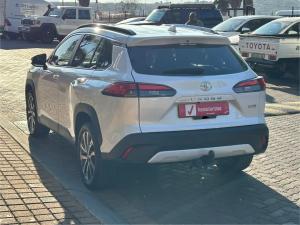 Toyota Corolla Cross 1.8 XR - Image 12