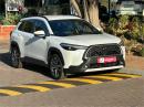 Thumbnail Toyota Corolla Cross 1.8 XR