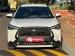Toyota Corolla Cross 1.8 XR - Thumbnail 4