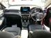Toyota Urban Cruiser 1.5 XR manual - Thumbnail 6