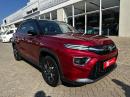 Thumbnail Toyota Urban Cruiser 1.5 XR manual