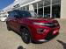 Toyota Urban Cruiser 1.5 XR manual - Thumbnail 1